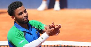 Tennis – ATP – Barcelone : Fils s&rsquo;est fait peur mais démarre bien