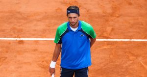 Tennis – ATP – Barcelone : Rinderknech au tapis, Ruud et Tsitsipas faciles