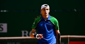 Tennis – ATP – Humbert : « C&rsquo;est vraiment un monde de requins ! »