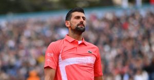 Tennis – ATP : Djokovic ajoute Genève à son programme