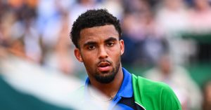 Tennis – ATP – Madrid / Fils : « C&rsquo;est toujours agaçant, mais ce n&rsquo;est pas grave »