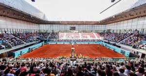 Tennis – ATP – Madrid : Le courant est revenu, les matchs reprendront ce midi