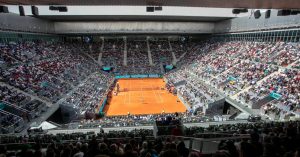 Tennis – ATP – Madrid : Les matchs encore retardés par la coupure de courant ?
