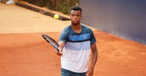 Tennis – ATP – Madrid : Mpetshi Perricard prend la porte, Rinderknech qualifié