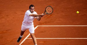 Tennis – ATP – Madrid (Q) : Gaston et Mayot qualifiés dans le tableau principal