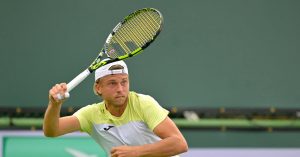 Tennis – ATP – Marrakech : Müller qualifié après une interruption improbable