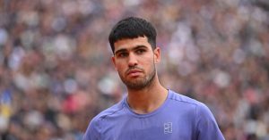 Tennis – ATP – Monte-Carlo : Alcaraz se méfie de Fils