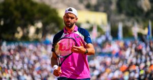 Tennis – ATP – Monte-Carlo : De Minaur a collé « deux bulles » à Dimitrov !