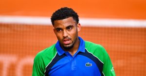 Tennis – ATP – Madrid : Fils sorti dès le 2e tour