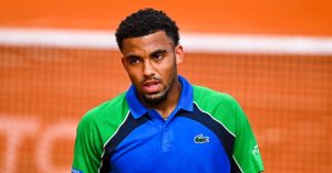 Tennis – ATP – Rome : Fils craque contre Zverev