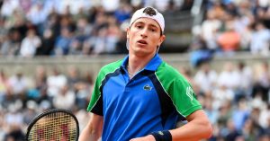 Tennis – ATP – Monte-Carlo : Humbert blessé et encore sorti d&rsquo;entrée