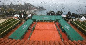 Tennis – ATP – Monte-Carlo : La finale avancée à… midi !