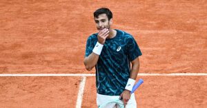 Tennis – ATP – Monte-Carlo : Musetti renverse de Minaur et rejoint Alcaraz en finale