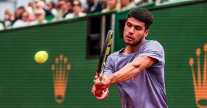 Tennis – ATP – Monte-Carlo : Première finale en Principauté pour Alcaraz