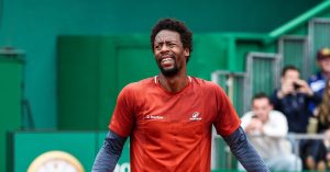 Tennis – ATP – Rome : Monfils renonce