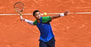 Tennis – ATP – Monte-Carlo : Un magnifique Fils terrasse Rublev