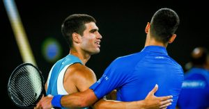 Tennis – ATP – Madrid : Alcaraz et Djokovic dans la même partie de tableau