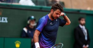 Tennis – ATP – Monte-Carlo : Wawrinka ne retrouvera pas Djokovic