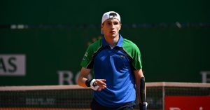 Tennis – ATP – Monte-Carlo/Humbert : « Je suis super fier de moi »