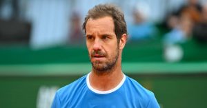 Tennis – ATP – Roland-Garros : Mauvaise nouvelle pour Gasquet…