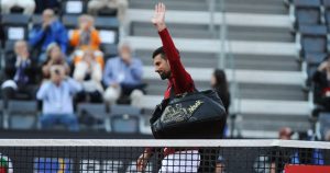 Tennis – ATP – Rome : Djokovic déclare forfait