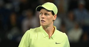 Tennis – ATP / Sinner : « Ce que je vis est un peu injuste »