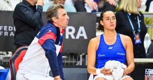 Tennis – Bleues : Benneteau n’est plus le capitaine