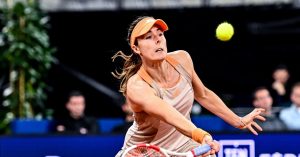 Tennis – Billie Jean King Cup : Cornet de retour avec les Bleues