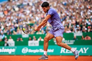Tennis : Carlos Alcaraz forfait pour les Masters 1000 de Madrid
