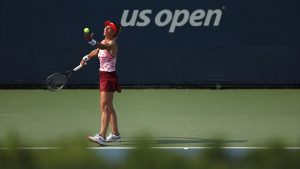 Tennis : « Cauchemars, crises de panique et humiliation ! » Sur fond de guerre en Ukraine, une joueuse ukrainienne attaque en justice la WTA