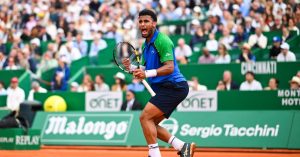 Tennis – Classement ATP : Fils gagne une place, Alcaraz de nouveau dauphin de Sinner