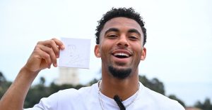 Tennis – Classement ATP : Fils toujours numéro 1 français, Muller dans le Top 40