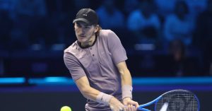 Tennis – Dopage : L&rsquo;ancien numéro 40 mondial suspendu 18 mois !