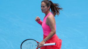 Tennis : « En tant qu’homosexuelle, il fallait que je fasse ce pas… » La championne russe Daria Kasatkina explique son changement de nationalité