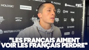 Tennis : « Les Français aiment voir les Français perdre » dénonce Mayot