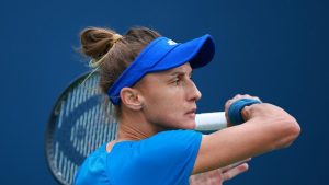 Tennis : « Pas de discrimination ! » La WTA répond à la joueuse ukrainienne qui accuse le président de l’instance « d’abus moral » et « harcèlement »