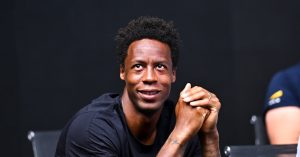 Tennis – UTS – Monfils : « Un format qui me correspond très bien »