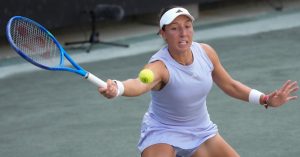 Tennis – WTA – Charleston : Une finale Pegula – Kenin