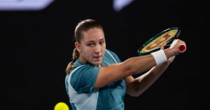 Tennis – WTA – Madrid (Q) : Parry et Jacquemot qualifiées