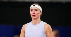 Tennis – WTA – Madrid : Svitolina écarte Rybakina du chemin vers les huitièmes de finale