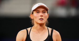 Tennis – WTA – Rouen : Gracheva rechute