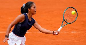 Tennis – WTA – Rouen : Grande première pour Rakotomanga Rajaonah, Cornet forfait