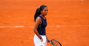 Tennis – WTA – Rouen : Il n&rsquo;y aura pas de Française en demi-finales