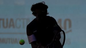 Tennis : à Madrid, le Masters 1000 interrompu pour une raison très inhabituelle