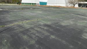 Tennis et padel : un pôle de sports de raquettes est en cours de construction à la Borde Basse à Castres