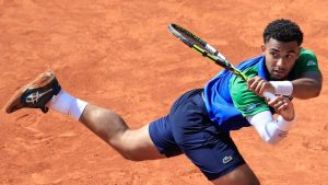 Tennis : pourquoi Arthur Fils rejoint un club très fermé grâce à sa victoire contre Rublev au Masters 1000 de Monte-Carlo