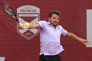 Tennis : trois vétérans et un Monégasque bénéficiaires des wild-cards au Masters 1000 de Monte-Carlo