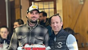 Tennis : un premier Open de haute volée