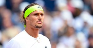 Tennis – ATP – Munich : Zverev s’offre un 24e titre pour ses 28 ans