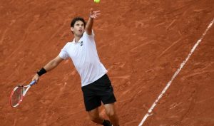 Thiem fait une apparition surprise au tournoi de Munich